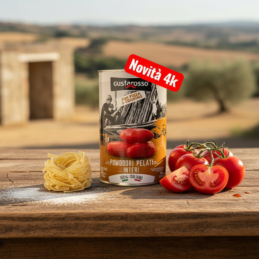 Super Pelato per pizza image 0