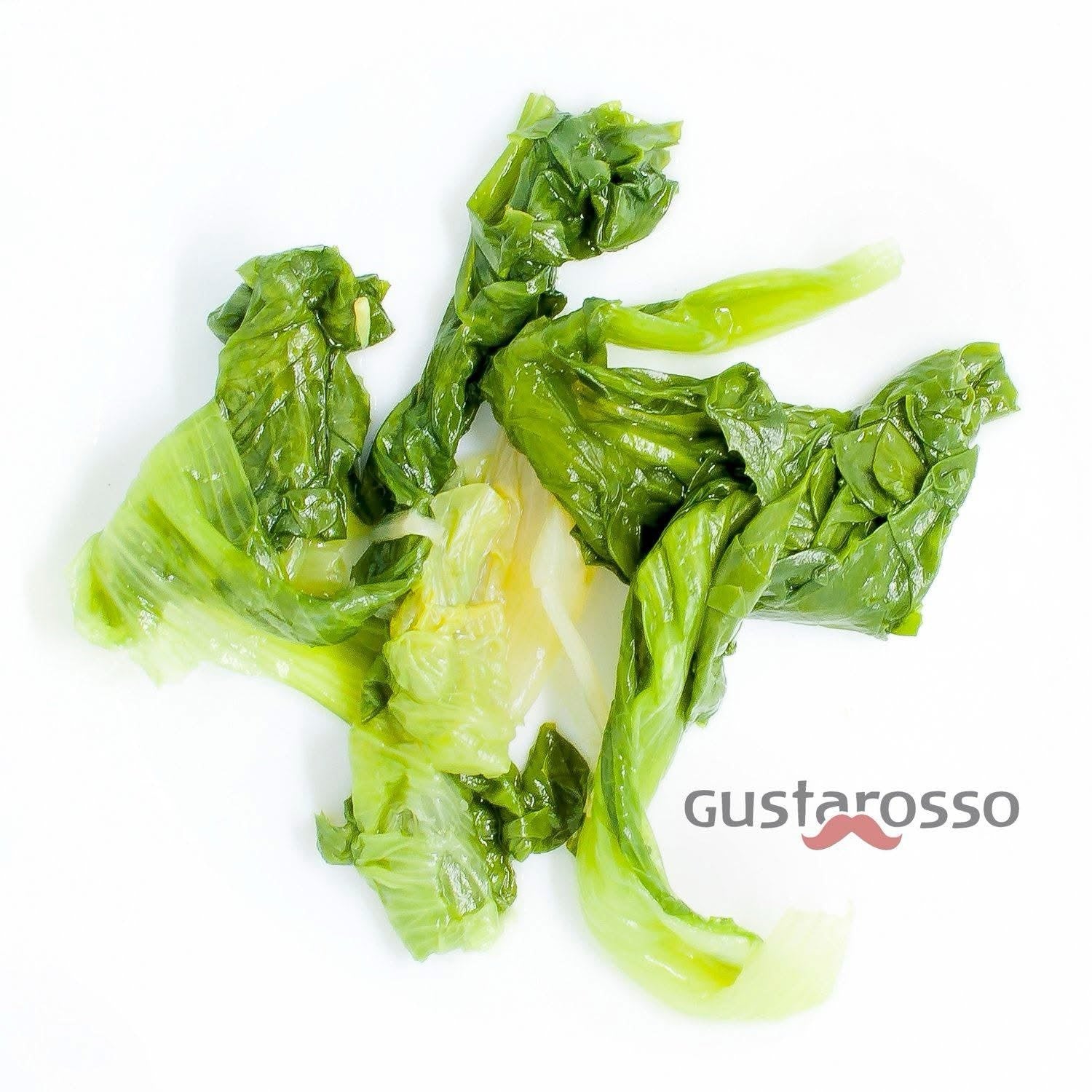 'e Pagnottelle, Scarole al Naturale - 700gr netti x 12 barattoli image 0