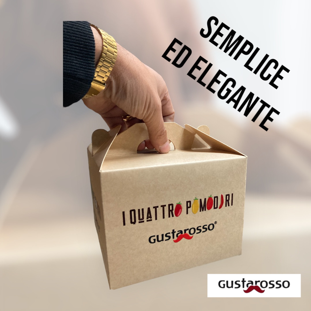 I Quattro Pomodori image 0