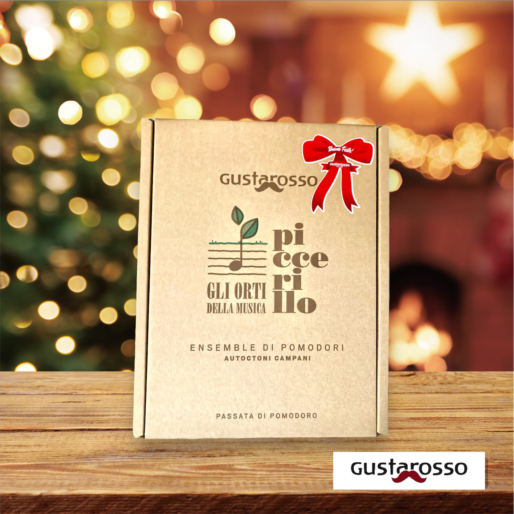 Piccerillo pomodori autoctoni campani image 0