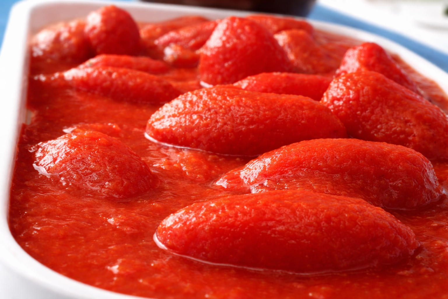 GRAN RISERVA Pomodoro Pelato 2,5 kg