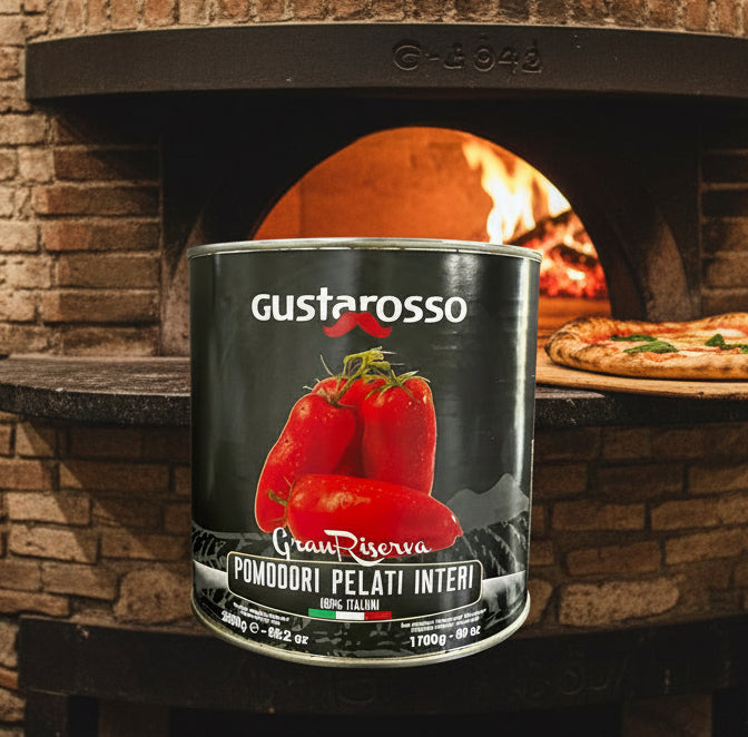 GRAN RISERVA Pomodoro Pelato 2,5 kg