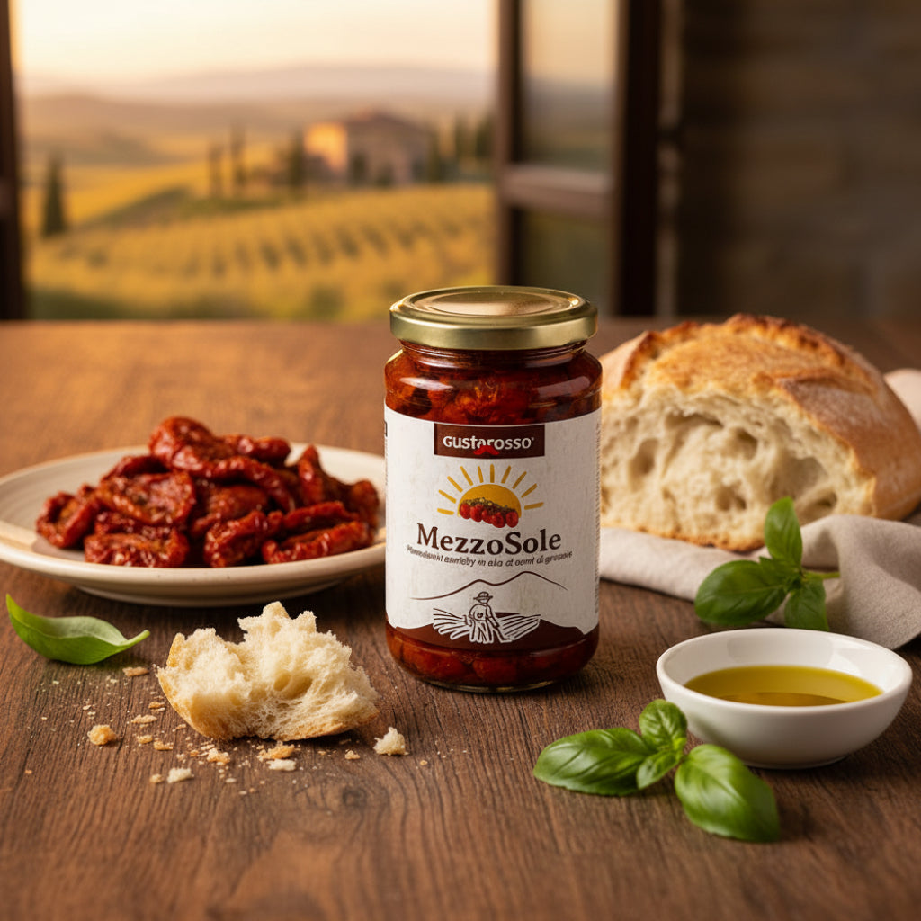 Mezzo Sole ☀️ image 0