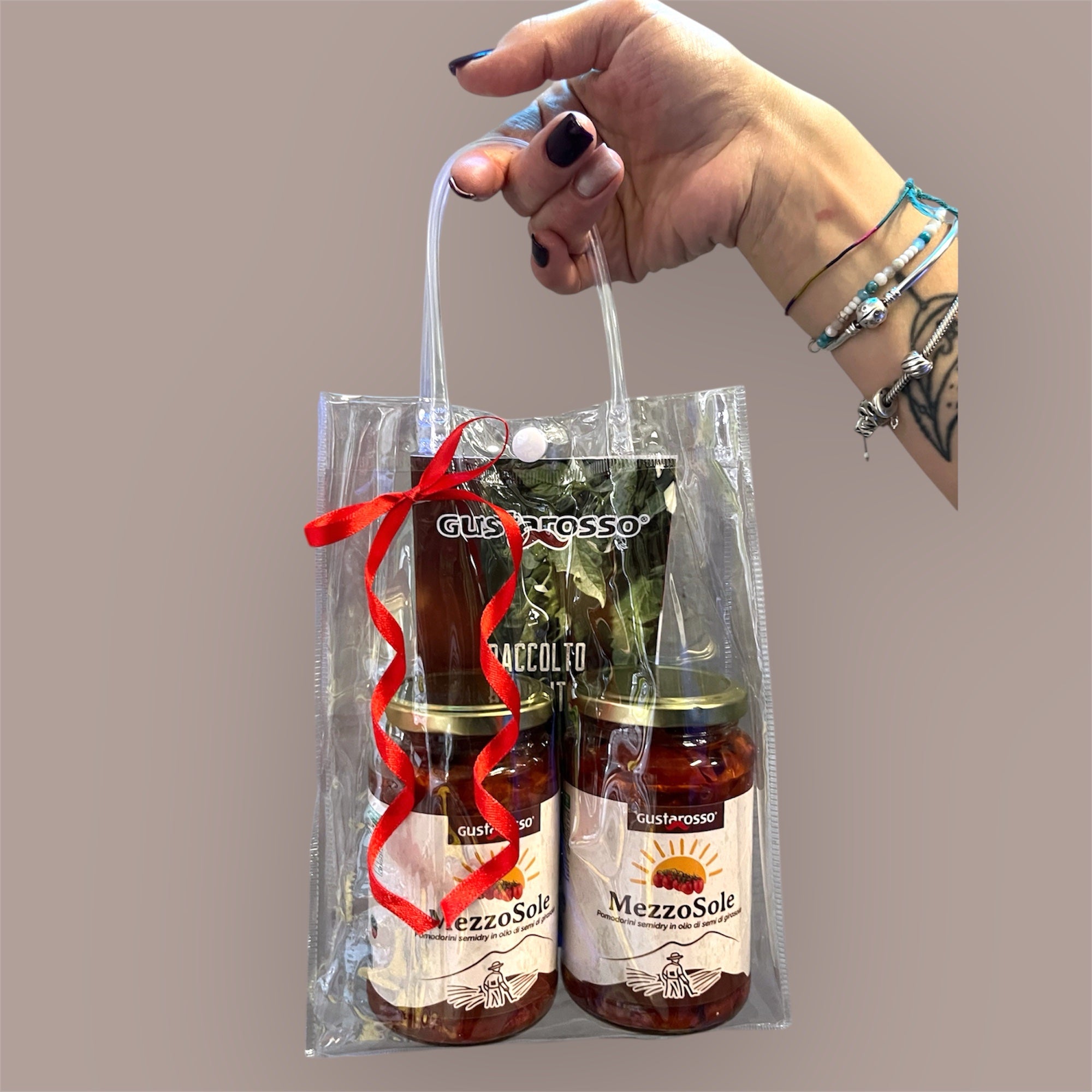 Mezzosole☀️REGALO🎁 image 0