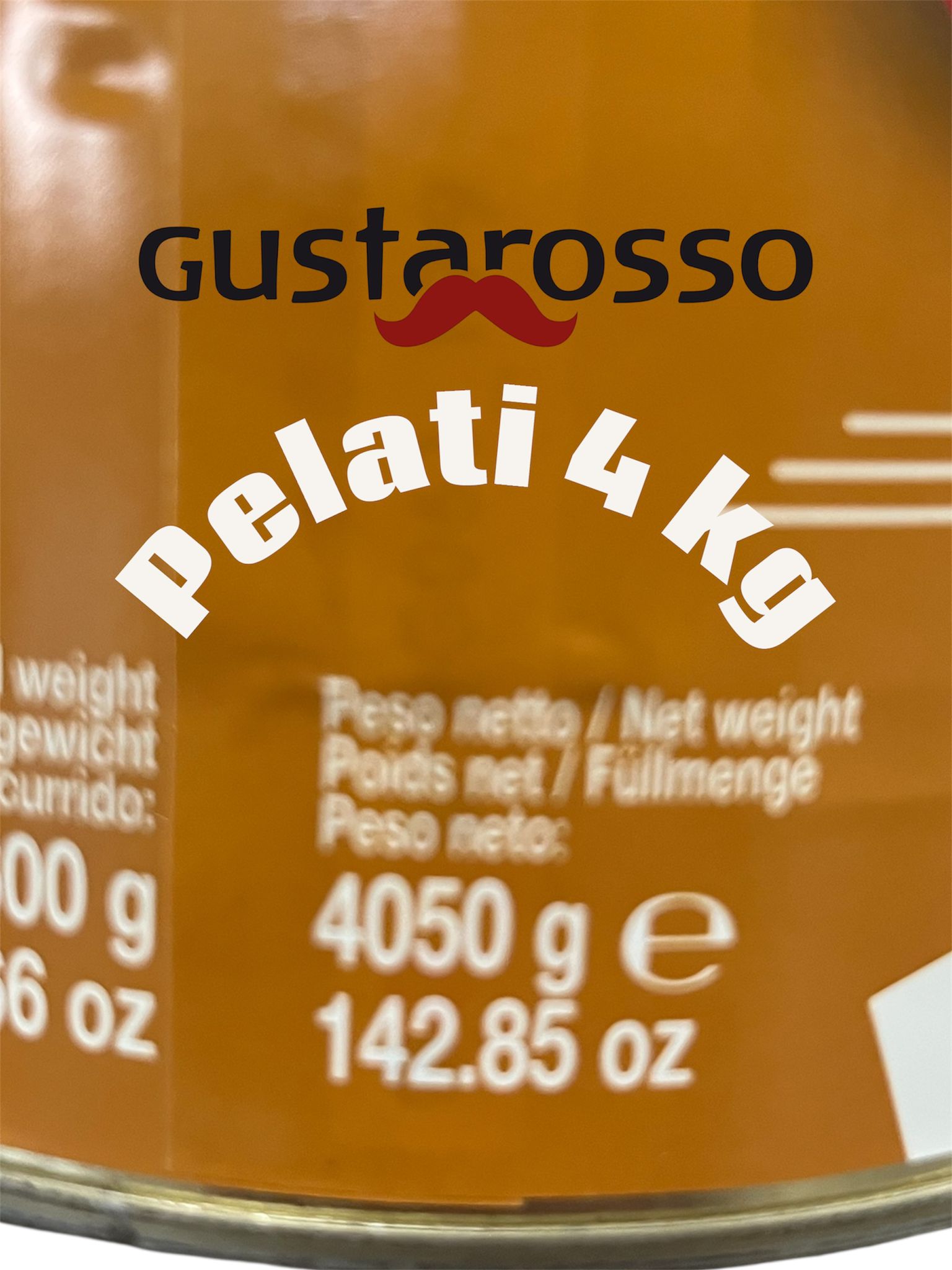 Super Pelato per pizza image 1