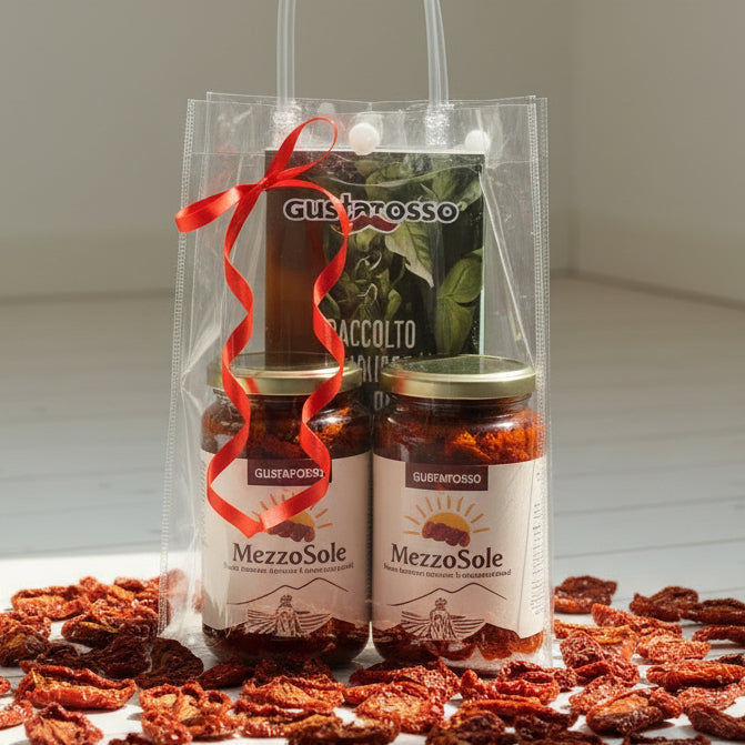 Mezzosole☀️REGALO🎁 image 0