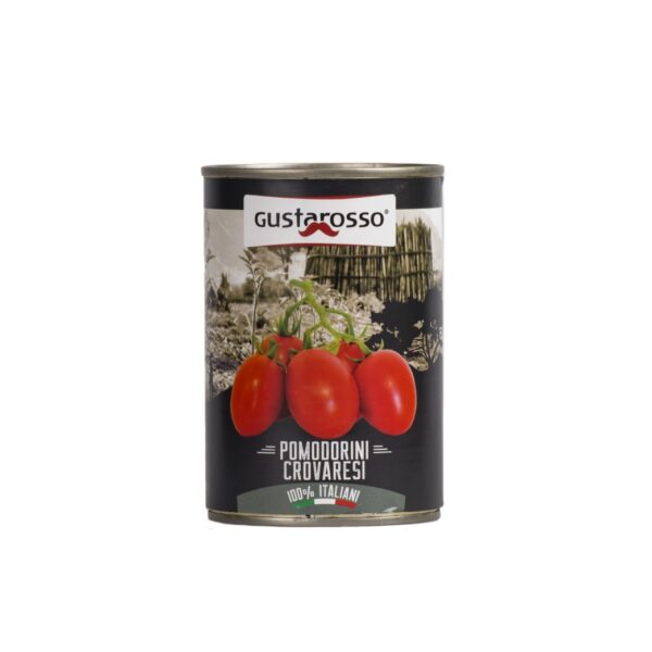 Pomodoro Crovarese - latta da 400gr netti 36pz