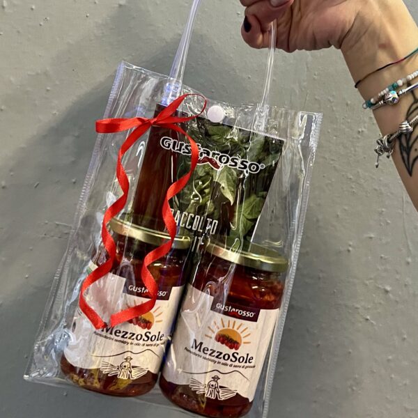 Mezzosole☀️REGALO🎁